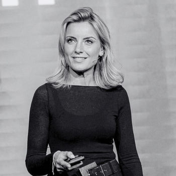 Mariya Donat Director Digital Content Strategy EAME
