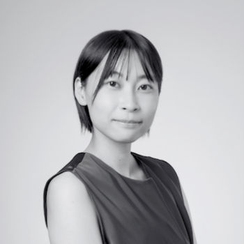 Megumi Iriya COO Co-Founder