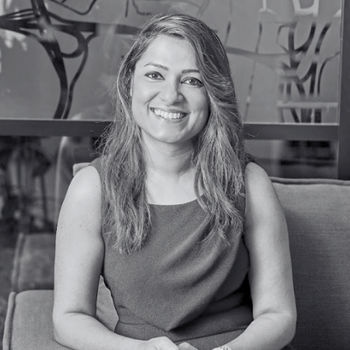 Neha Jindal Managing Director Attractions