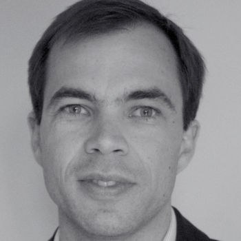 Nicolas Martiquet Director of Amadeus Discover
