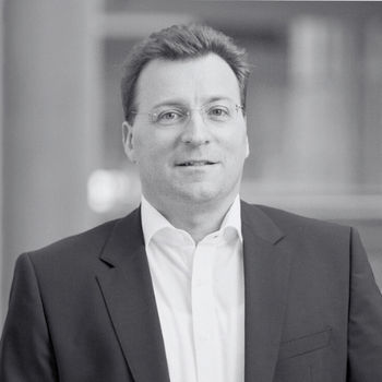 Olaf Backofen Head of Retail Partnerships