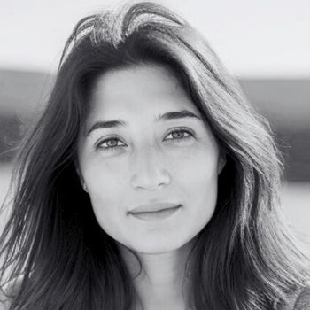 Ouafae Aamer CEO & Co-Founder
