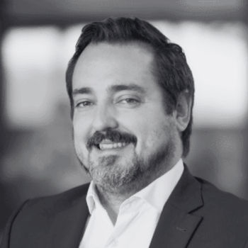 Pablo Castillo CEO / CTO