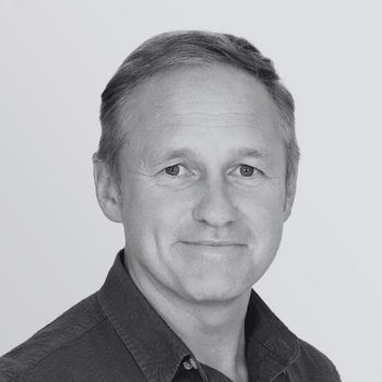 Sean Fitzpatrick CEO
