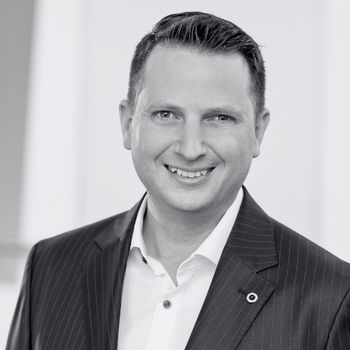 Sebastian Kessel Director Distribution Partnerships Individual