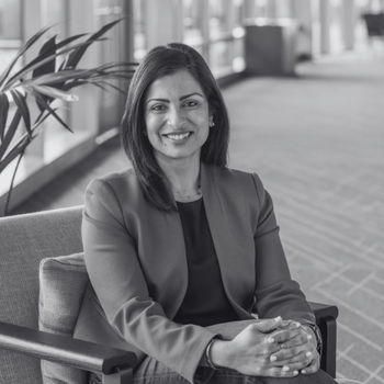 Shilpa Ranganathan Chief Product Officer