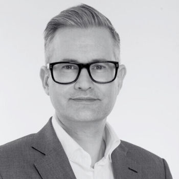Simon Thompson Head Of Business Development