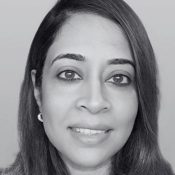 Sindhu Shekharan AVP, Travel Solutions Architect