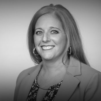 Alicia Schmid Director of Research