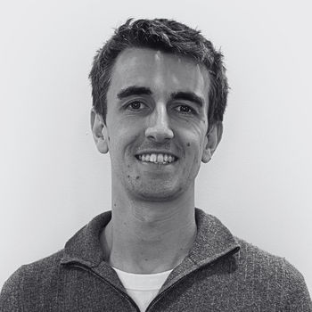 Alex Lee Enterprise Strategy Lead