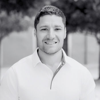 Alex Van der Valk Solutions Engineering Lead