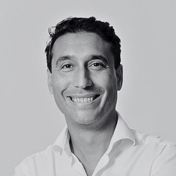 Andrés Spitzer CEO