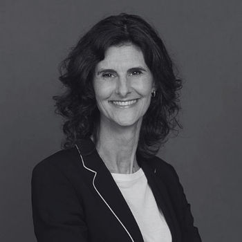 Anna Kofoed Chief Officer Global Strategic Partnerships