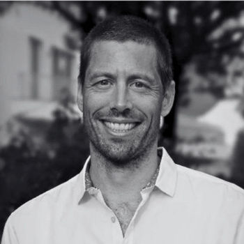 Ben Jost CEO