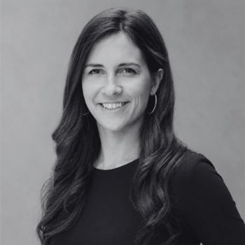 Brianna MacNeil Director of AI Product