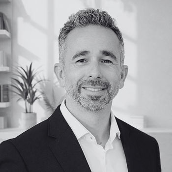 Carlos Cendra Chief Marketing Officer