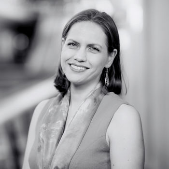 Carolina Castillo General Manager - EMEA Travel