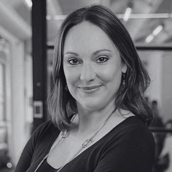 Christiane Sieveking Sr Director Strategic Partnerships