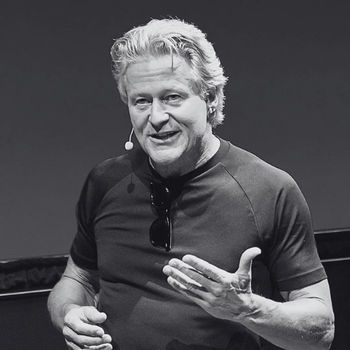 David Messenger CEO