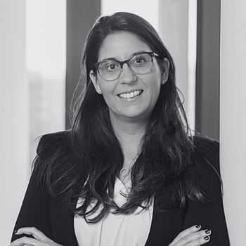Elena Ávila García Executive Vice President, Travel Distribution
