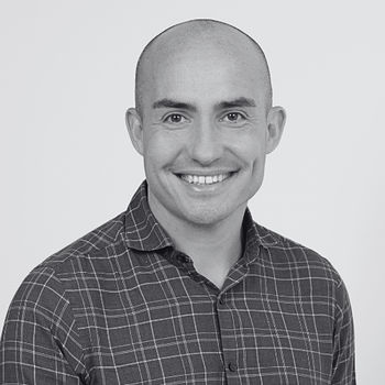 Enrique Espinel COO