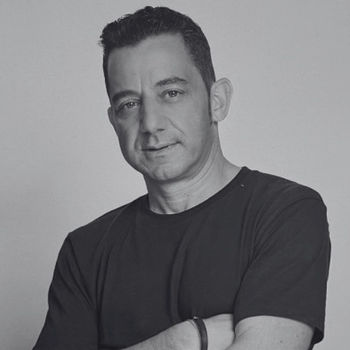 Erez Bousso Founder & CEO