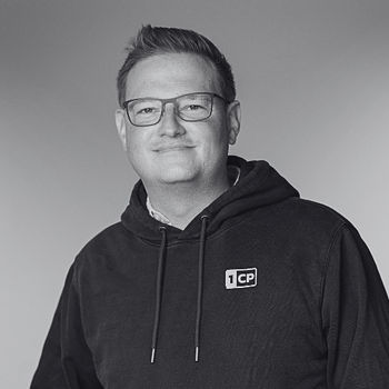 Eric-Jan Krausch Founder & CEO