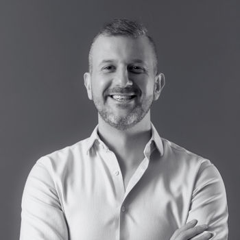 Filip Filipov CEO