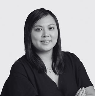 Isabella Cheng