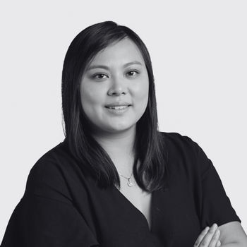 Isabella Cheng Head of Strategy