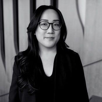 Jo Lai SVP of AI Solutions & Customer Experience