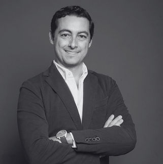 Jorge Tamayo