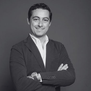 Jorge Tamayo Payments Director