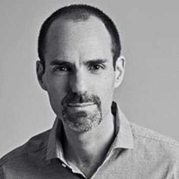 Juanjo Rodríguez Founder
