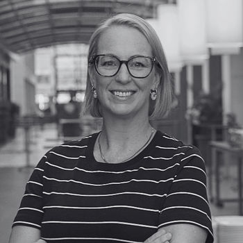 Julie Cheetham CEO