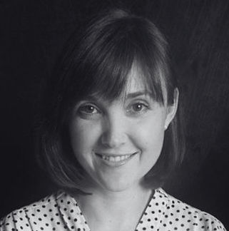 Kasia Pankowska