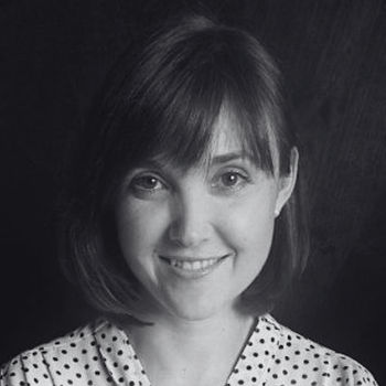 Kasia Pankowska CEO