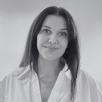 Klaudija Janzelj Europe MD