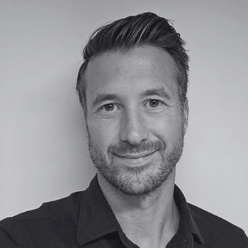 Lee Peters Senior Strategic Account Executive
