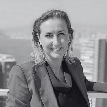 Leire Bilbao General Manager