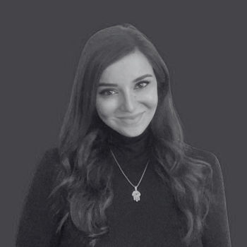 Leyla Allahverdiyeva SVP Sales & Partnerships