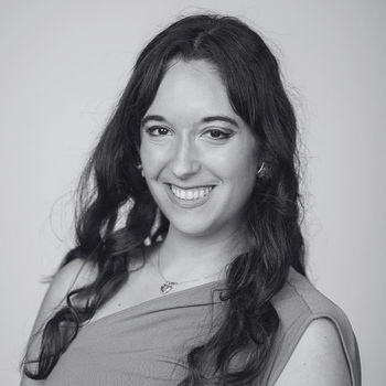 Madeline List Manager, Research & Special Projects
