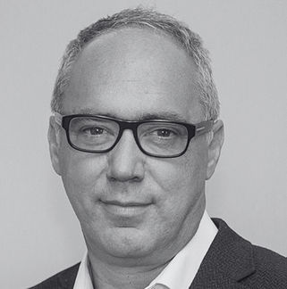 Mark Frary