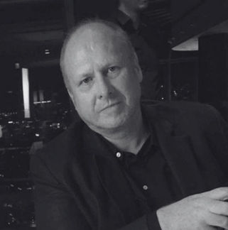 Martin Symes