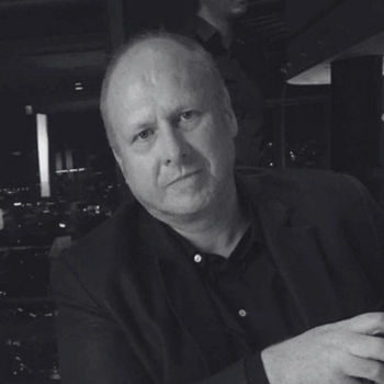 Martin Symes Owner