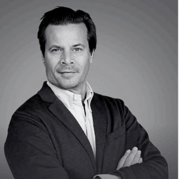Mathias Hedlund CEO