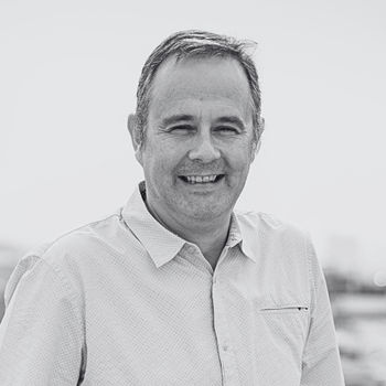 Neville Isaac Director of Revenue Strategy