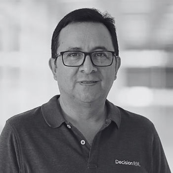 Rafael Martinez Founder & CEO
