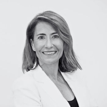 Raquel Sanchez President & CEO