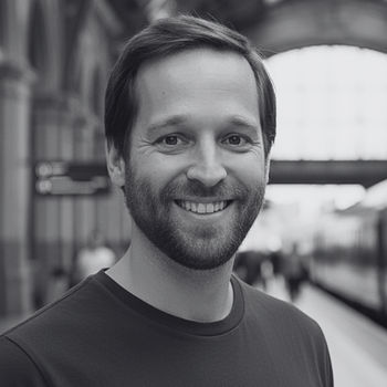 Siebe Gerbranda Chief Product Officer